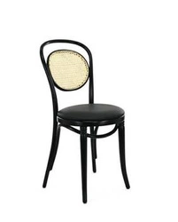 Krzesło drewniane Fameg A-10/1 CATA premium do jadalni i kuchni personalizowane retro vintage