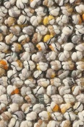 Dywan do salonu wełniany Marble beżowo-brązowy 250x350cm ręcznie tkany skandynawski