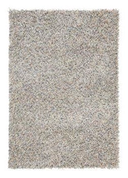 Dywan shaggy do salonu Shaggy Young beżowy nowoczesny wełniany 250x350 Carpets&More