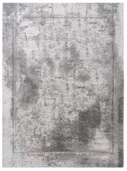 Dywan nowoczesny Beto Anthracite 200x300 szary łatwy w czyszczeniu do salonu i sypialni Carpet Decor