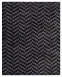 Dywan Chelo Charcoal 160x230 Carpet Deco  r Handmade OUTLET