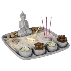 Ogród ZEN Aditya 23x23cm