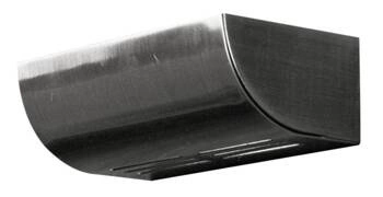 Kinkiet Dali 1x60W R7S 78mm satyna nikiel