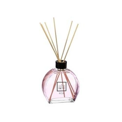 Dyfuzor zapachowy Haly róża 50 ml z patyczkami szklany do domu Atmosphera
