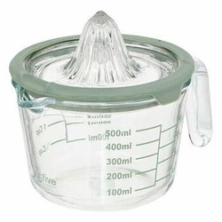 Wyciskarka do cytrusów Néo szklana        zielona