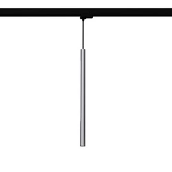Lampa Wisząca PASTELO chrom G9 3000K  4,5W 450lm