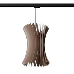 Lampa wisząca ORIANA E27 3000K 7,5W  620lm #B