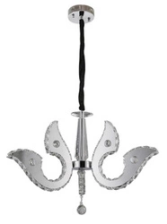 Lampa wisząca Venezia 3 55 LED 22W