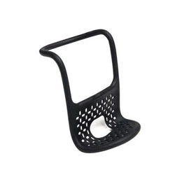 Koszyk do zlewu Sling czarny