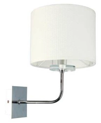 Kinkiet Estera 1x40W E14 chrom