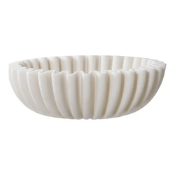 Miska Lamel beżowa 20cm