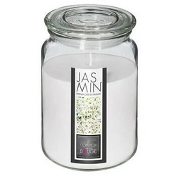 Świeca zapachowa Nina Jaśmin 510 g