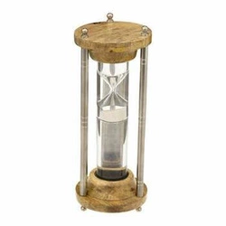 Klepsydra Rana drewno