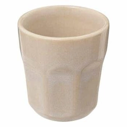 Filiżanka do espresso Roma biała 80 ml