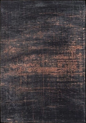 Dywan do salonu Soho Copper 140x200 bawełniany nowoczesny prostokątny łatwy w czyszczeniu