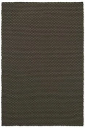 Dywan zewnętrzny Lace Grey Taupe 250x350cm nowoczesny szary na taras i balkon łatwoczyszczący