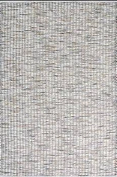 Dywan do salonu Grain beżowy 200x280 wełniany nowoczesny ręcznie tkany łatwy w czyszczeniu