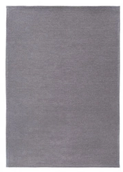 Dywan nowoczesny Basic White 160x230 do salonu i sypialni łatwoczyszczący antypoślizgowy Carpet Decor