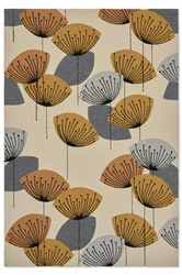 Dywan zewnętrzny Sanderson Dandelion Clocks 200x280 nowoczesny do tarasu i ogrodu łatwoczyszczący