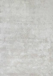 Dywan nowoczesny do salonu Canyon Stone Collection 200x300 szary prostokątny łatwy w czyszczeniu