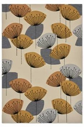 Dywan zewnętrzny nowoczesny Sanderson Dandelion Clocks 250x350cm na taras i balkon łatwoczyszczący