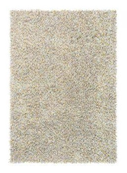 Dywan shaggy do salonu Shaggy Young 250x350 cm nowoczesny wełniany brązowy Carpets&More