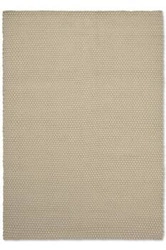 Dywan zewnętrzny Lace White Sand 140x200 nowoczesny łatwoczyszczący na taras i balkon