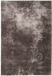 Dywan nowoczesny Concreto Taupe 200x300 wełniany do salonu łatwy w czyszczeniu Stone Collection