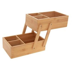 Organizer Tidy 2 piętrowy