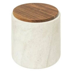 Pojemnik do łazienki Come beżowy/naturalny