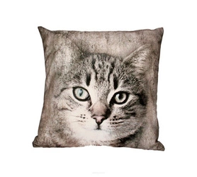 Poduszka dekoracyjna FILON do salonu i sypialni multikolor 40x40