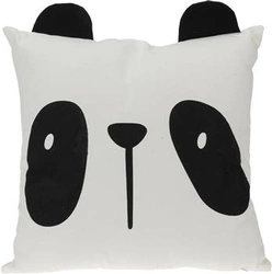 Poduszka dziecięca Panda 40x40 cm       