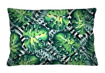Poduszka Hipno Monstera 40x60cm
