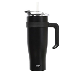 Kubek termiczny Miami Classic czarny