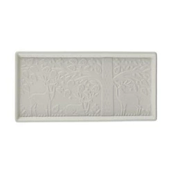 MC - Półmisek/Taca średnia, In The Forest