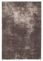 Dywan nowoczesny Concreto Taupe 200x300 do salonu, łatwy w czyszczeniu, antypoślizgowy Carpet Decor