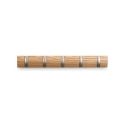 Wieszak Flip Hook naturalny