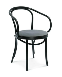 Krzesło Fameg B-9 tapicerowane CATB stan  dard OUTLET