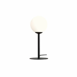 LAMPKA BIURKOWA PINNE BLACK OUTLET