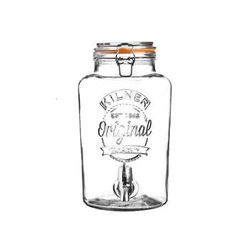 Dystrybutor do napojów 5l KILNER