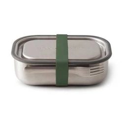  Lunch box 3w1 oliwkowy, Box Appetit BB 