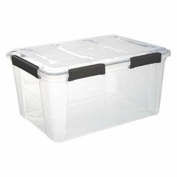 Pojemnik do przechowywania 50L protect+