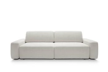 Sofa Orby beżowa Raven 22