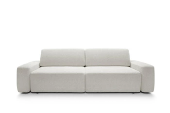 Sofa Orby beżowa Raven 06