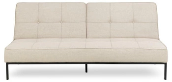 Sofa Perugia beżowa