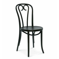 Krzesło drewniane Fameg A-16 CATA do jadalni i kuchni personalizowane prowansalskie