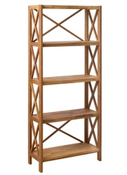 Regał Unit 5 półek