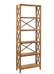 Regał Unit 6 półek