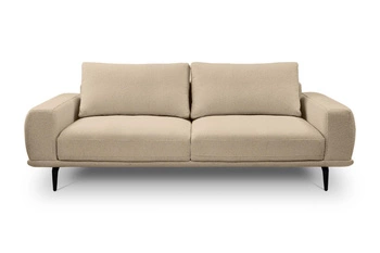 Sofa Salmi z funkcją spania beżowa Cosy03 GR 2