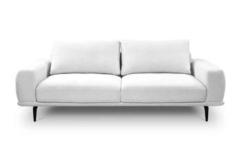 Sofa Salmi z funkcją spania biała Cosy01 GR 2